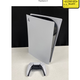 This is the actual PS5 from the case, exhibit PX-2777. No word on whether it was won in a raffle or bought on resale.